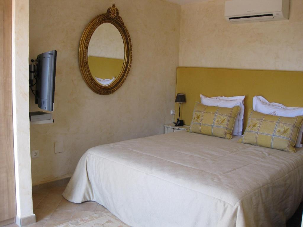Finca Sonrisa Alhaurín el Grande Habitación foto