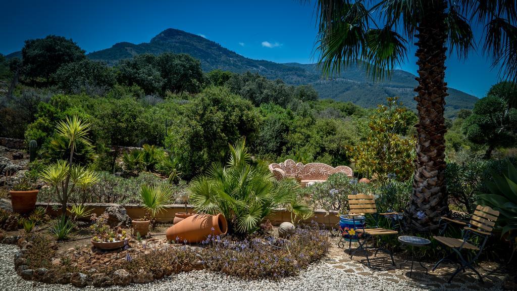 Finca Sonrisa Alhaurín el Grande Exterior foto